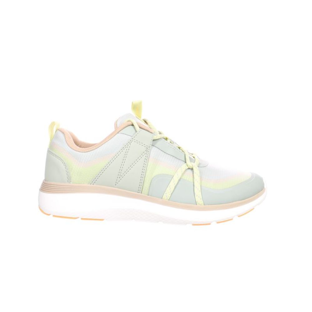 Vionic Womens Sage SAGE Walking Shoes Size 9 Medium (B, M)